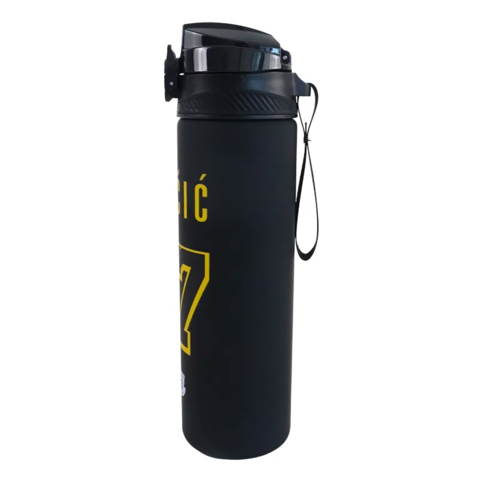 NBA ΠΑΓΟΥΡΙ TRITAN 700ML 77 DONCIC 558-47214-DONCIC Black