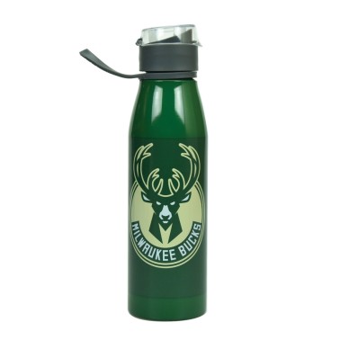 Παγούρι Πράσινο - NBA Milwaukee Bucks