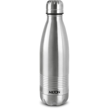 Παγούρι Θερμός - Amila Milton DUO DLX 1000ml