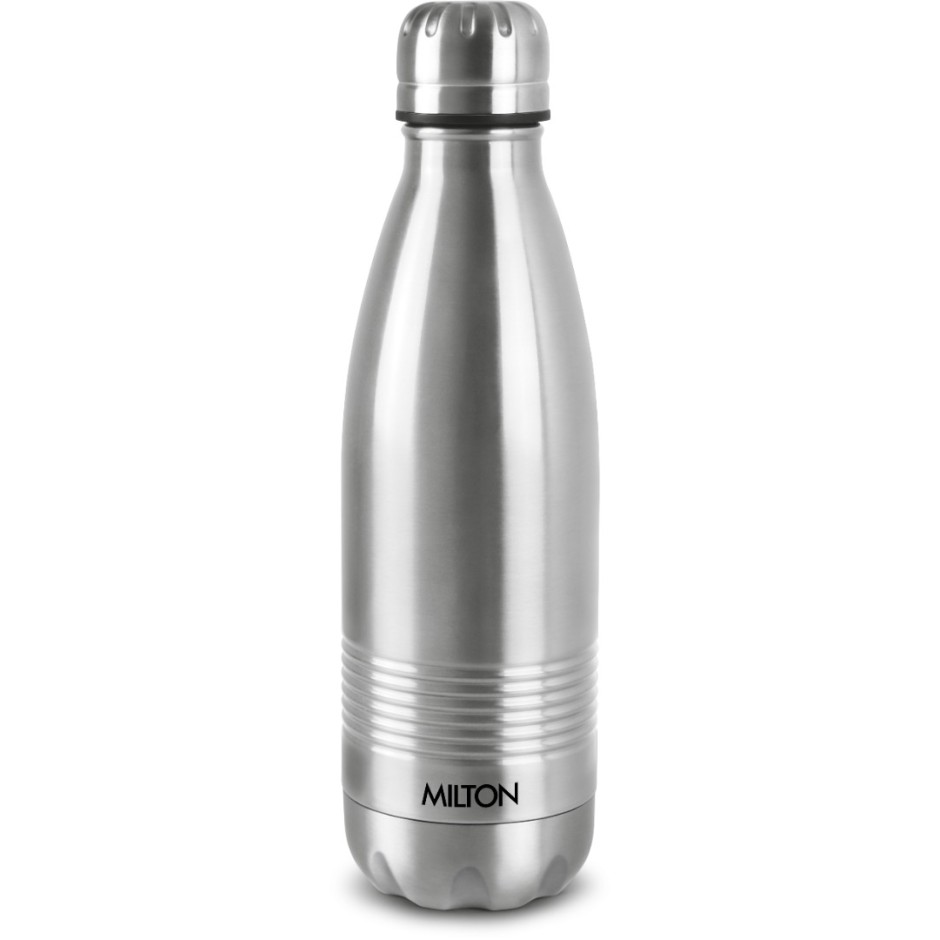 Παγούρι Θερμός - Amila Milton DUO DLX 1000ml