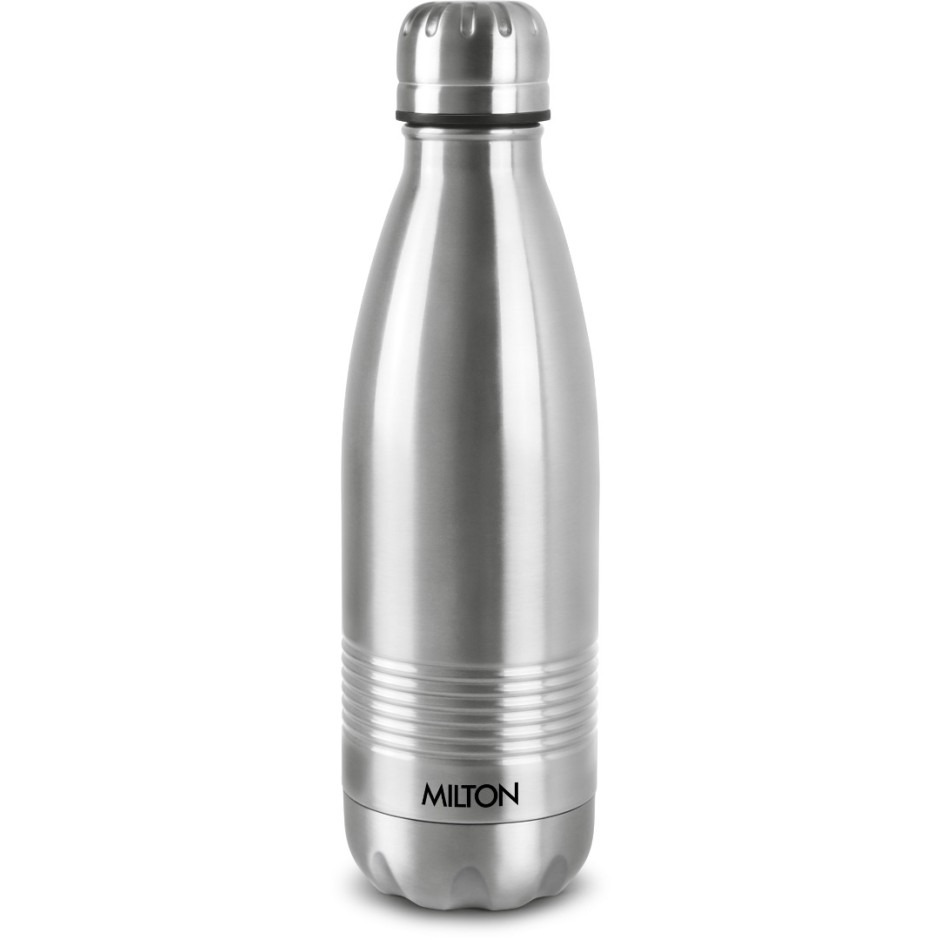 Παγούρι Θερμός - Amila Milton DUO DLX 750ml
