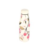 ESTIA INSULATED BOTTLE TRAVEL FLASK SAVE THE AEGEAN 500ML SAKURA WHISPER 01-22143 Ecru Image 0