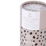 Παγούρι Θερμός Μπεζ - Estia Travel Flask Save The Aegean Εικόνα 3