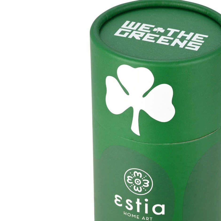 ESTIA TRAVEL CUP PANATHINAIKOS BC 00-27131 Green