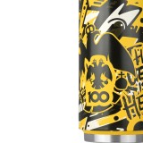 ESTIA TRAVEL CUP AEK THE QUEEN IS HERE 00-27148 Yellow Image 1