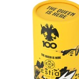 ESTIA TRAVEL CUP AEK THE QUEEN IS HERE 00-27148 Yellow Image 4