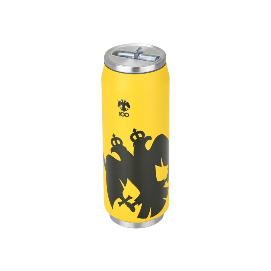 ESTIA TRAVEL CUP AEK BC 00-27155 Yellow
