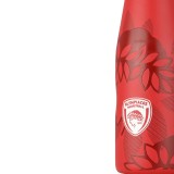 Παγούρι Θερμός Κόκκινο - Estia Travel Olympiacos BC Edition Εικόνα 1