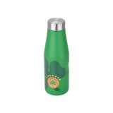 ESTIA TRAVEL FLASK PANATHINAIKOS BC 00-27193 Green Image 0
