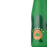 ESTIA TRAVEL FLASK PANATHINAIKOS BC 00-27193 Green Image 1