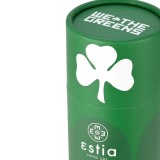ESTIA TRAVEL FLASK PANATHINAIKOS BC 00-27193 Green Image 3