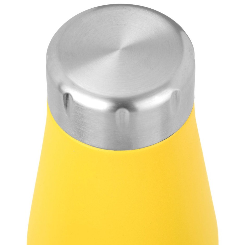 ESTIA TRAVEL FLASK AEK BC 00-27216 Yellow