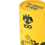 ESTIA TRAVEL FLASK AEK BC 00-27216 Yellow Image 3