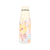 ESTIA TRAVEL FLASK STA 500ml SPRING SONATA 01-22280 Orange Image 0