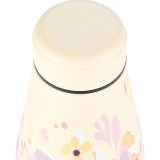 ESTIA TRAVEL FLASK STA 500ml SPRING SONATA 01-22280 Orange Image 1