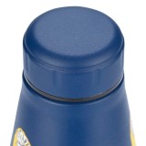 ESTIA TRAVEL FLASK STA 500ml CITRUS INFUSION 01-22105 Blue Image 1