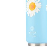 ESTIA TRAVEL CUP StA 500ml DREAMY SKY 01-22808 Siel Image 3