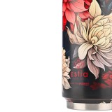ESTIA TRAVEL CUP STA 500ml MIDNIGHT BLOSSOM 01-22686 Colorful Image 3