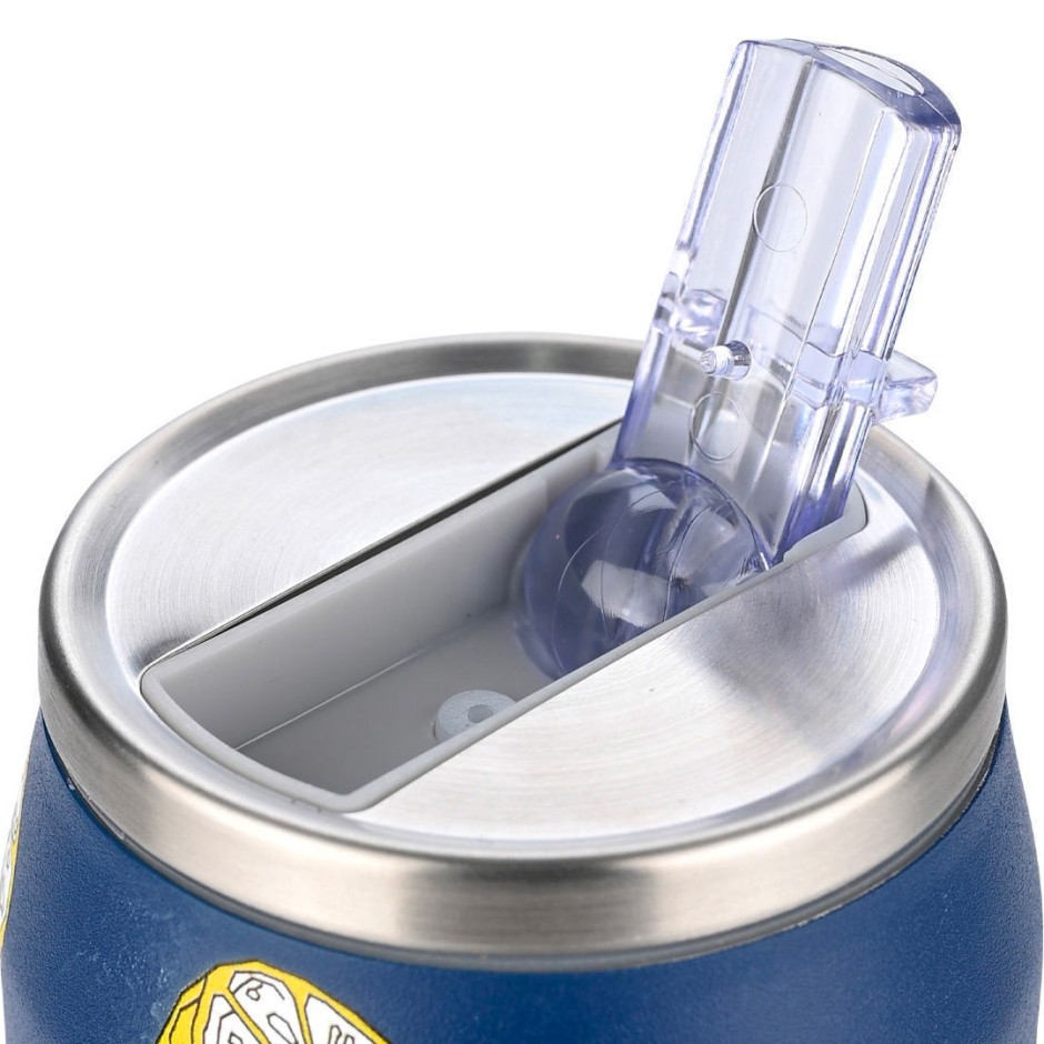 ESTIA TRAVEL CUP STA 500ml CITRUS INFUSION 01-22693 Blue