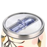 ESTIA TRAVEL CUP STA 500ml SAKURA WHISPER 01-22730 Colorful Image 1