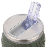 ESTIA TRAVEL CUP STA 500ml 01-31237 OLIVE Image 1