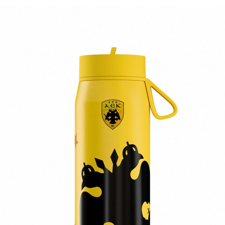 Thermos Bottle Yellow - Estia Pulse AEK BC