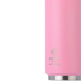 Παγούρι Θερμός Ροζ - Estia Travel Cup Save The Aegean Blossom Rose Εικόνα 1