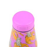 Insulated Bottle Colorful - Estia Travel Flask Save The Aegean Banana Swirl Image 0