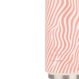 Παγούρι Θερμός Ροζ - Estia Travel Cup Save The Aegean Soft Ripple Εικόνα 1