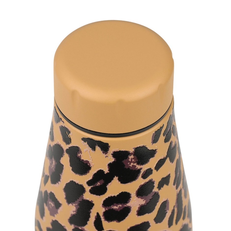 Παγούρι Θερμός Καφέ - Estia Travel Flask Save The Aegean Spotted Prowl