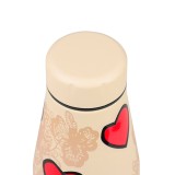 Insulated Bottle Ecru - Estia Travel Flask Save The Aegean Tender Lace  Image 0