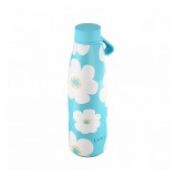 Παγούρι Θερμός Σιέλ - Estia Travel Flask Save The Aegean Εικόνα 0