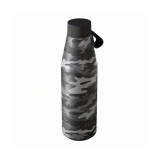 Παγούρι Θερμός Μαύρο - Estia Flow Save The Aegean Dark Camo Εικόνα 0
