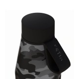 Παγούρι Θερμός Μαύρο - Estia Flow Save The Aegean Dark Camo Εικόνα 1