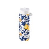 Insulated Bottle Colorful - Estia Pulse Save The Aegean Amalfi Coast Image 0