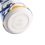 Insulated Bottle Colorful - Estia Pulse Save The Aegean Amalfi Coast Image 2