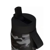 Insulated Bottle Variation - Estia Pulse Save The Aegean Dark Camo Image 2