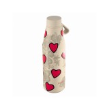 Insulated Bottle Ecru - Estia Flow Save The Aegean Tender Lace Image 0