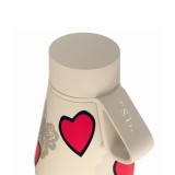 Insulated Bottle Ecru - Estia Flow Save The Aegean Tender Lace Image 2