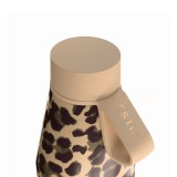 Insulated Bottle Brown - Estia Flow Save The Aegean Spotted Prowl Image 2