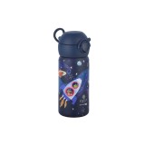 Isothermal Water Bottle Blue - Estia Wonder Bottle Save The Aegean Solar Jump Image 0
