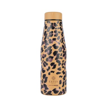 Παγούρι Θερμός Καφέ - Estia Travel Flask Save The Aegean Spotted Prowl