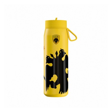 Thermos Bottle Yellow - Estia Pulse AEK BC