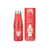 Παγούρι Θερμός Κόκκινο - Estia Travel Olympiacos BC Edition Εικόνα 