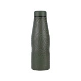 ESTIA TRAVEL FLASK STA 500ml 01-31572 OLIVE Image 