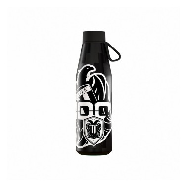 Thermal Bottle Black - Estia Flow PAOK BC