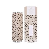 ESTIA TRAVEL CUP STA 500ml LEOPARD TAUPE 01-16777 Beige Image 