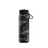 Insulated Bottle Variation - Estia Pulse Save The Aegean Dark Camo Image 