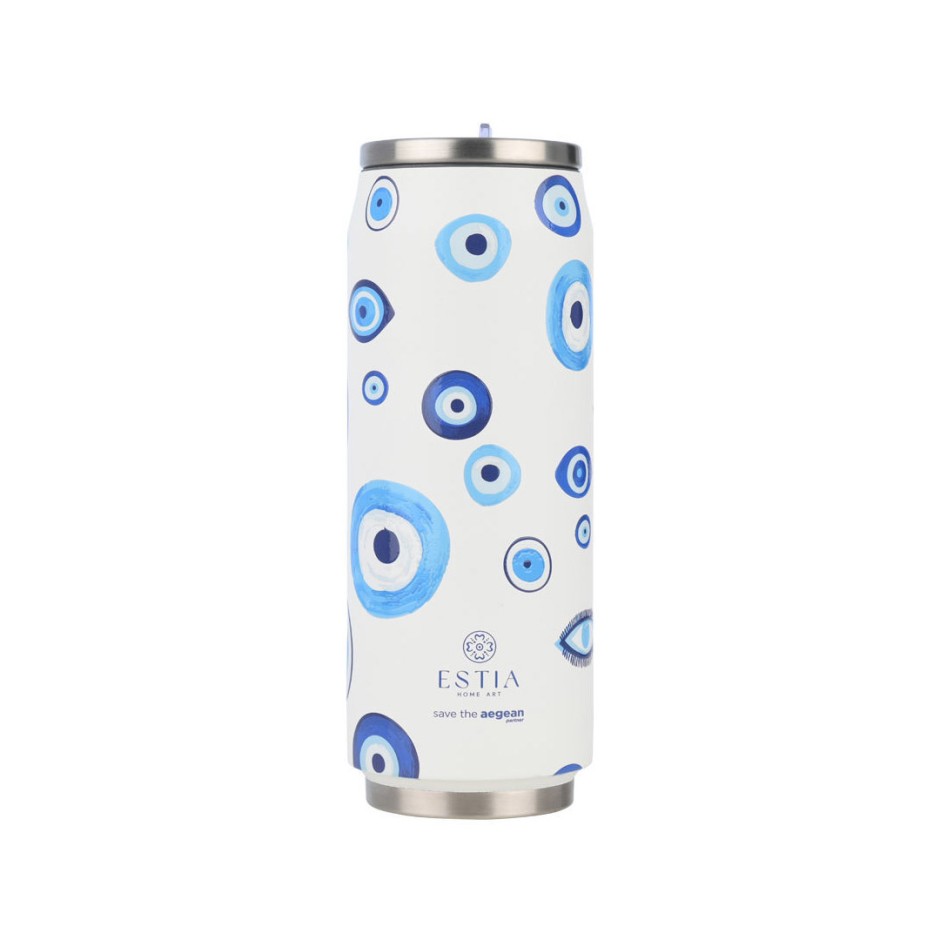 ESTIA TRAVEL CUP STA 500ml 01-31251 Colorful