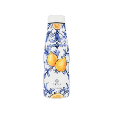 ESTIA TRAVEL FLASK STA 500ml 01-31602 Colorful